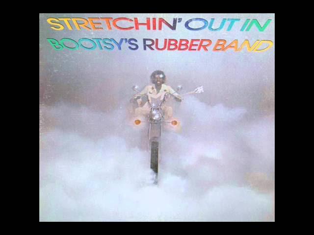  - Bootsy Collins