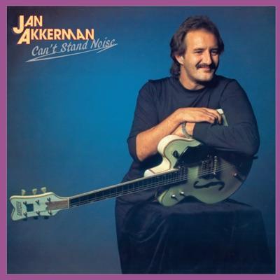 Can't Stand Noise - Jan Akkerman