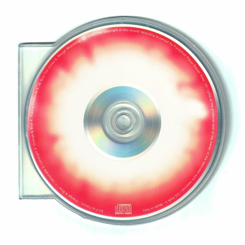  - DJ F16 Falcon