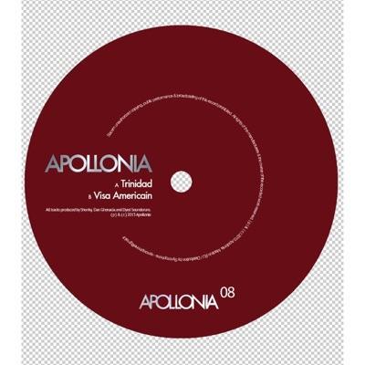 Trinidad - Apollonia