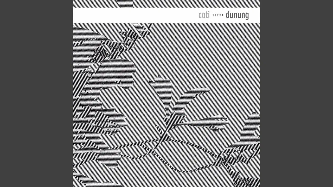 Dunung - Coti
