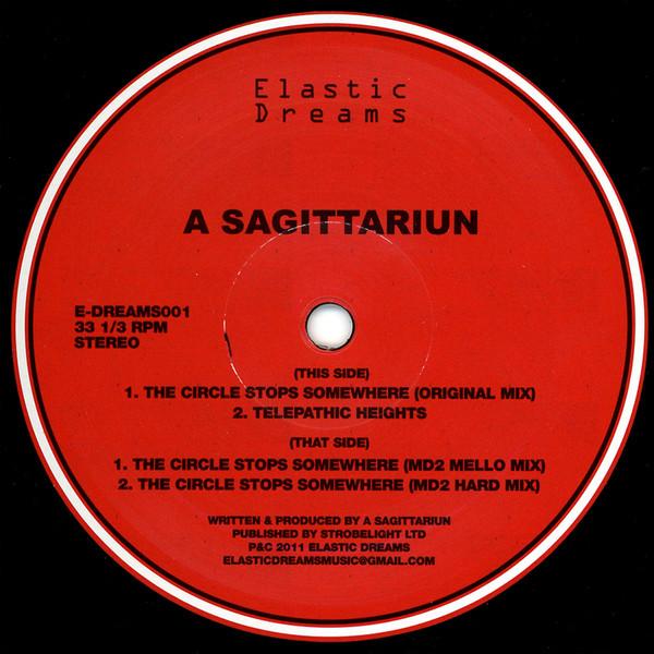  - A Sagittariun