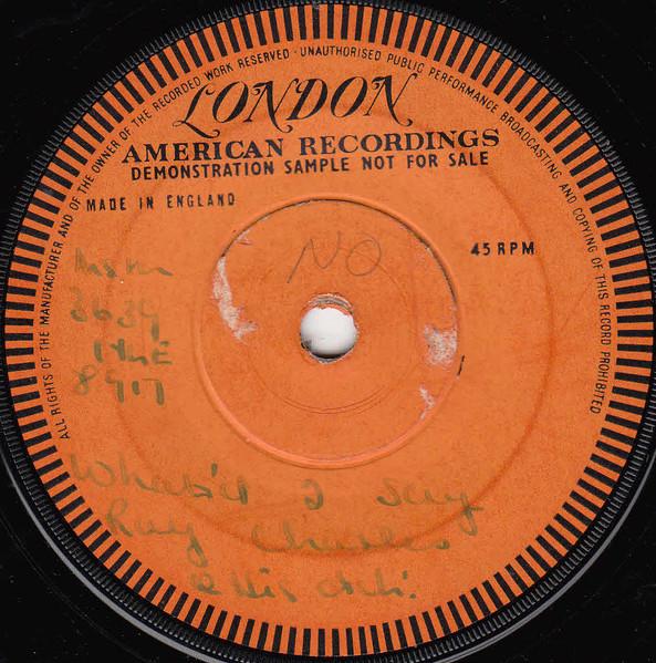 Pure Genius: The Complete Atlantic Recordings 1952-1959 - Ray Charles