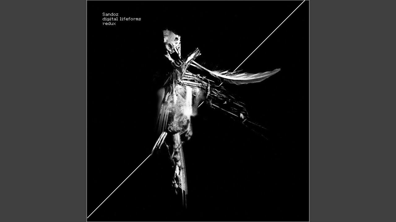 Digital Lifeforms (Redux) - Sandoz