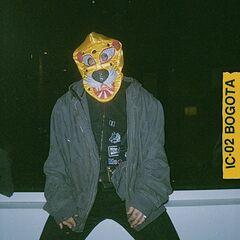 IC-02 Bogota - Unknown Mortal Orchestra