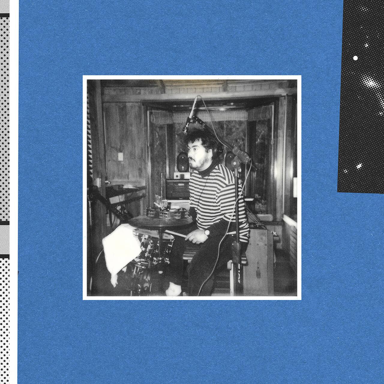 Bolero Tampoco - The Holydrug Couple