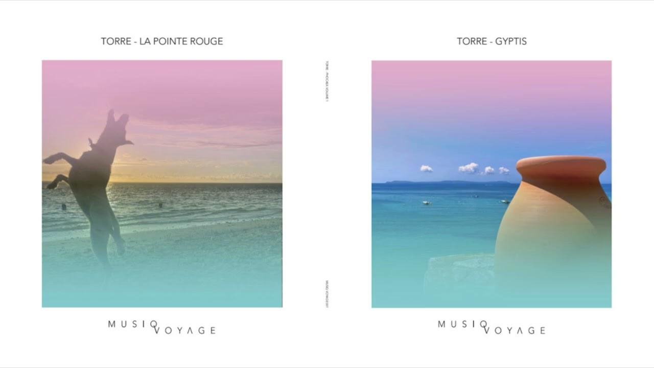 Phocea EP - Torre