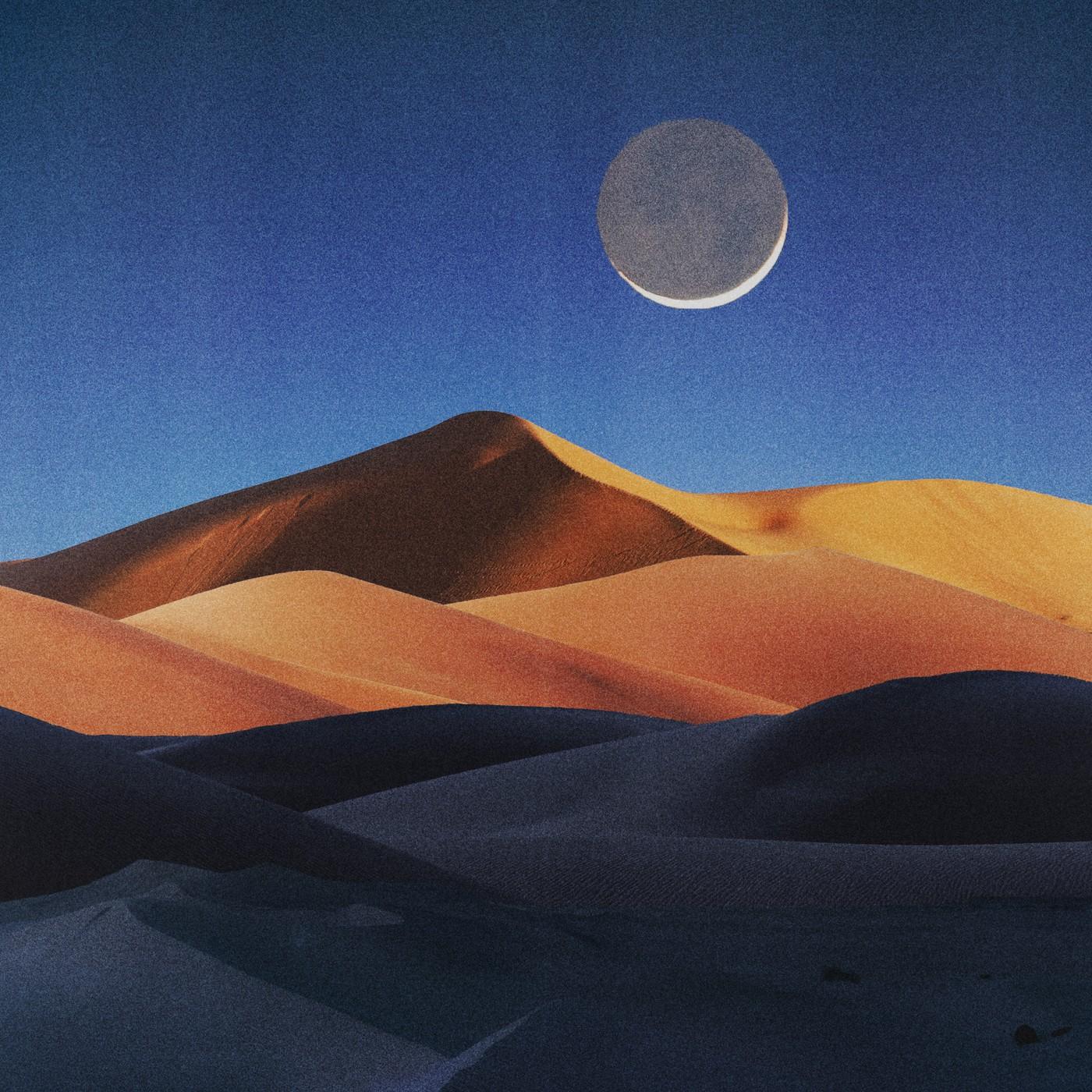 I Am The Sun, You Are The Moon - Mark Barrott feat. Norma Winstone & Leo Taylor