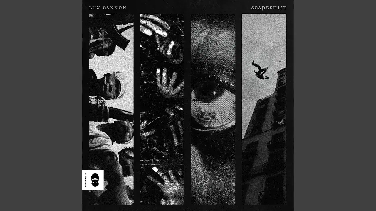Lux Cannon - Substrada