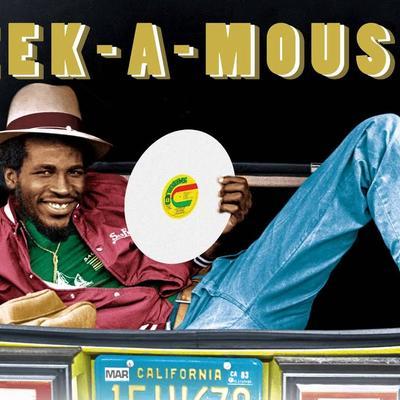 12" Roots Collection! - Eek - A - Mouse