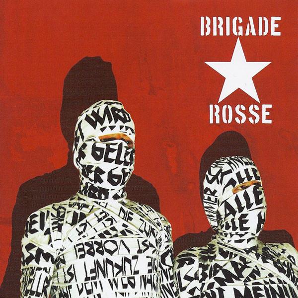  - Brigade Rosse