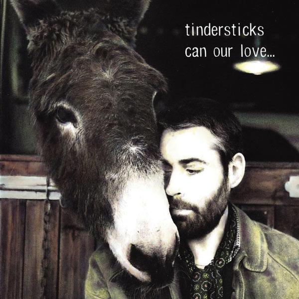  - Tindersticks