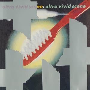 Ultra Vivid Scene - Ultra Vivid Scene