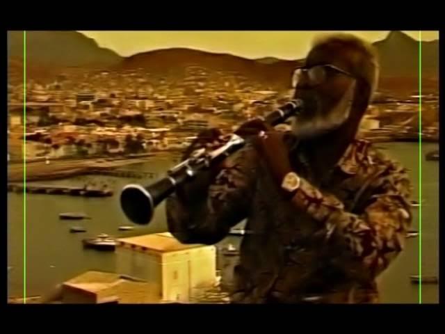 Africa 50 Years Of Music, 1960-2010 – Lusophone Africa - Luis Morais & Voz De Cabo Verde