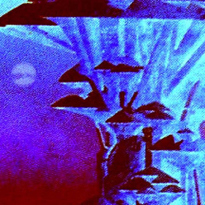 RVDS - Acid Lullabies - Doom Chakra Tapes Worldwide