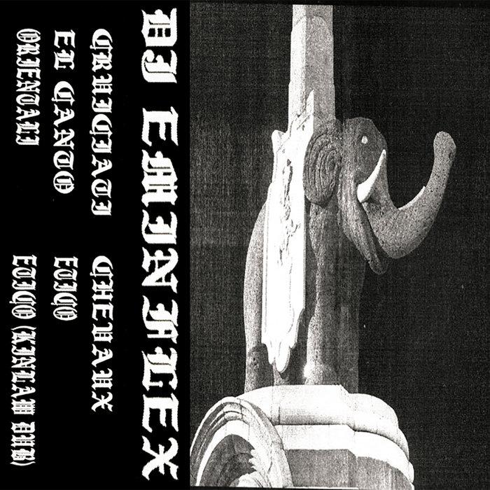 DJ Eminflex - u Liotru - Ceramics