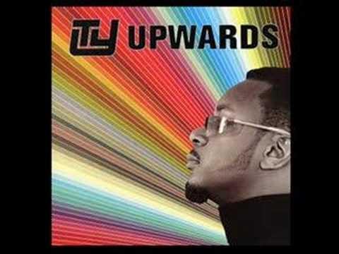 Upwards - Ty