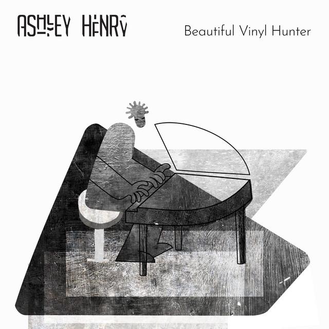 Beautiful Vinyl Hunter - Ashley Henry
