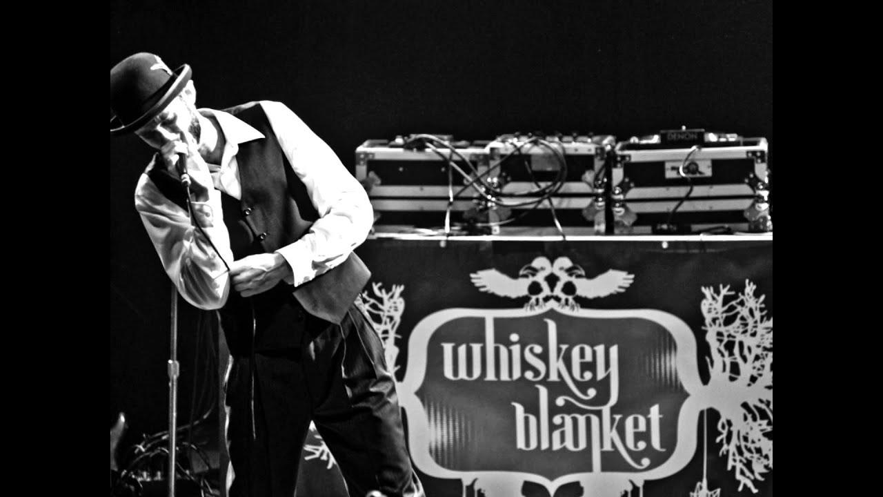  - Whiskey Blanket