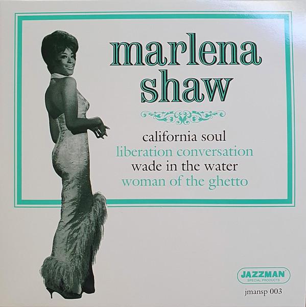The Spice of Life - Marlena Shaw