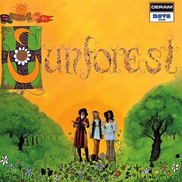  - Sunforest