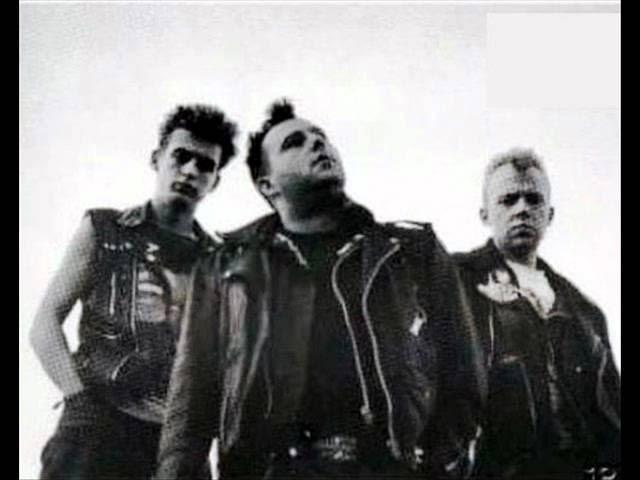  - The Delta Bombers