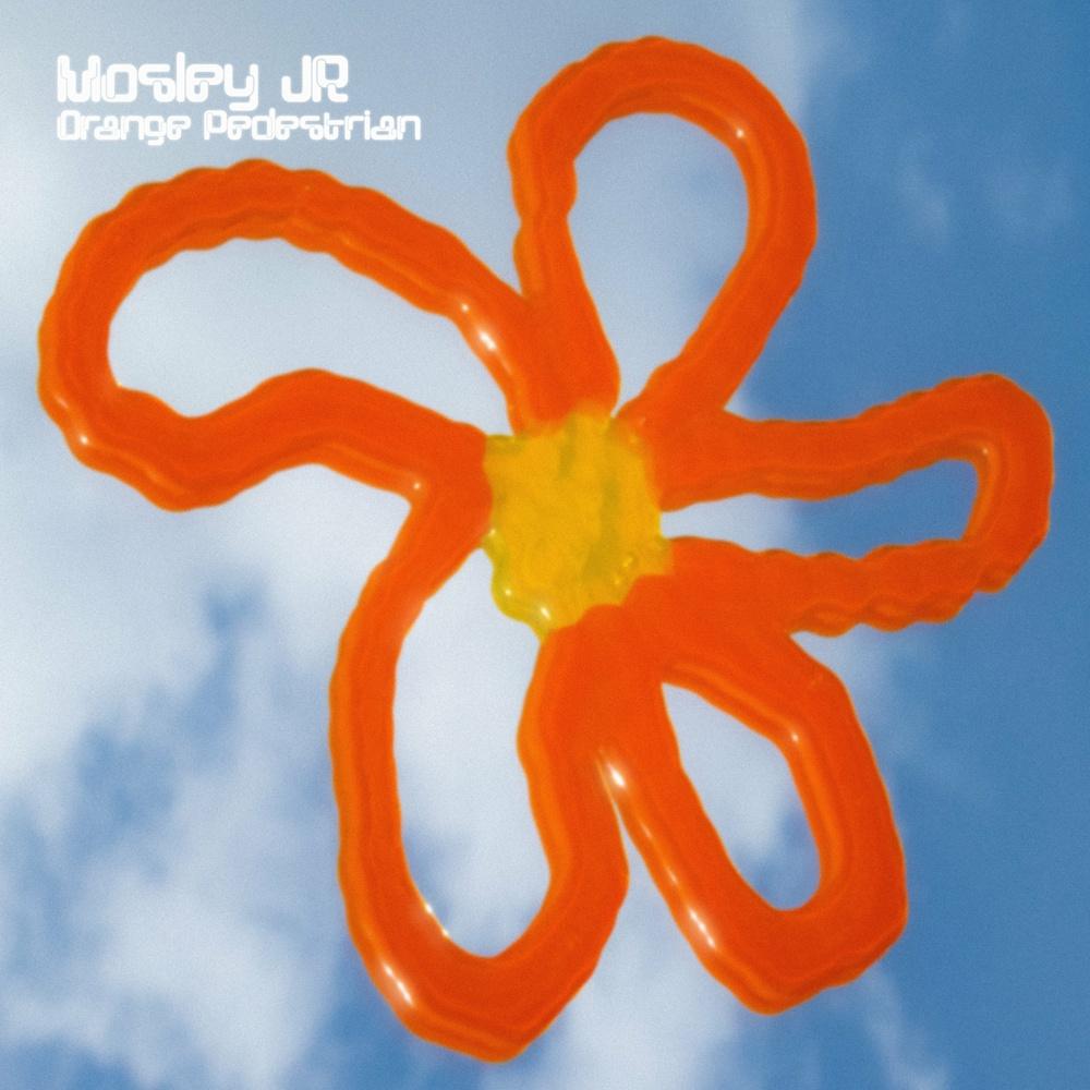 Mosley Jr - Orange Pedestrian - Mosley Jr