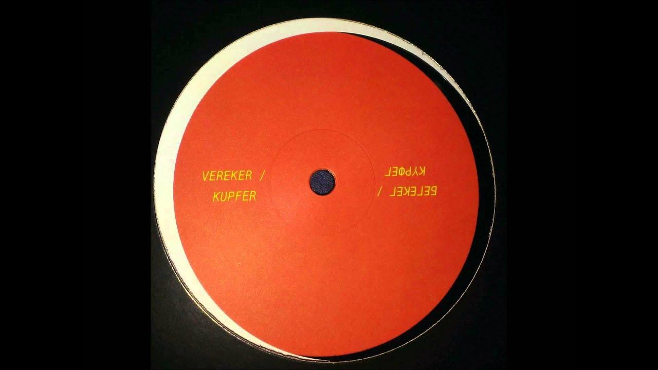 Life Trax - Florian Kupfer