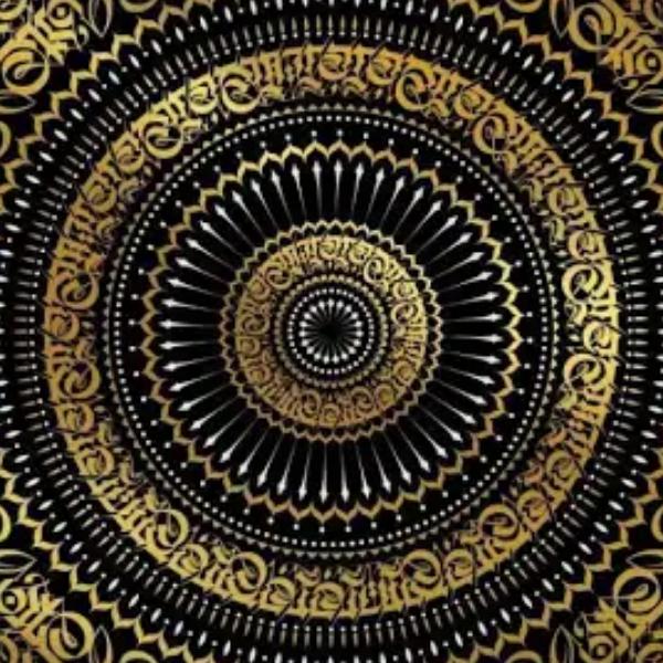 Ananda - Gaslamp Killer & James Wool