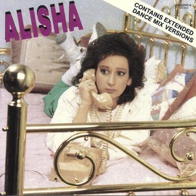 Stargazing 12" - Alisha