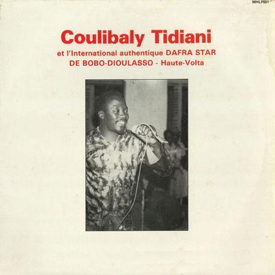 Sie Koumgolo - Coulibaly Tidiane & Dafra Star
