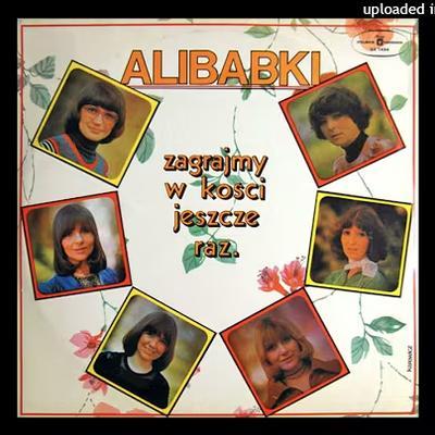  - Alibabki