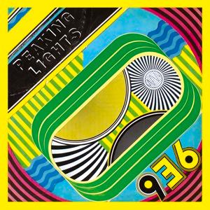 936 (Special Bonus Edition) - Peaking Lights
