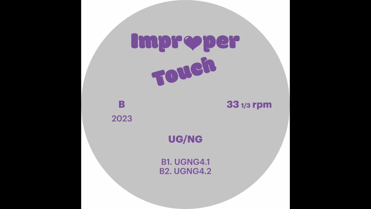  - UG/NG