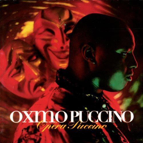 Mensongeur - Oxmo Puccino