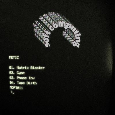 1 Song Artists - Metic