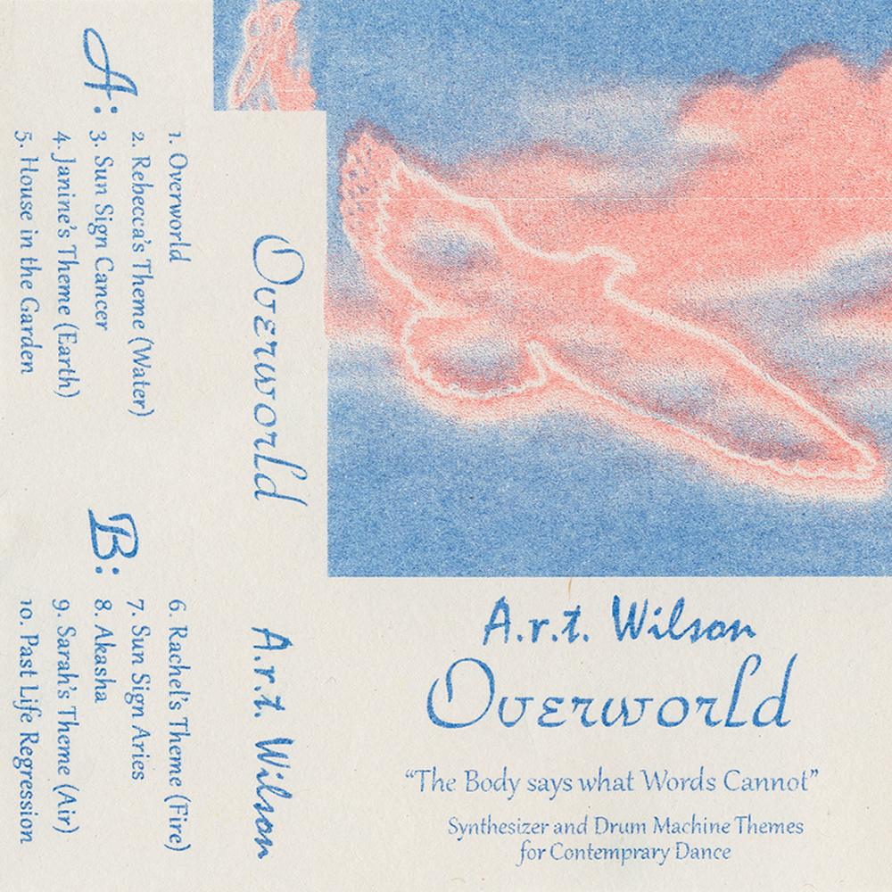 Overworld - A.r.t. Wilson