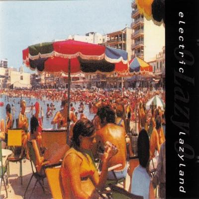 Ninja Cuts, Volume 1: Funkjazztical Tricknology - 9 Lazy 9