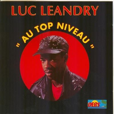  - Luc Leandry