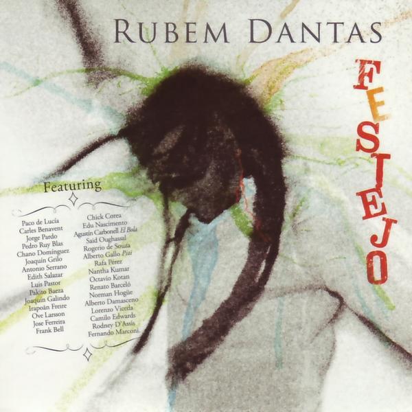 Festejo - Rubem Dantas