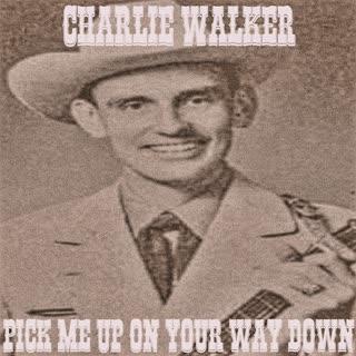  - Charlie Walker
