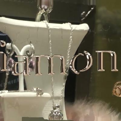 Diamonds - Yao Bobby & Simon Grab