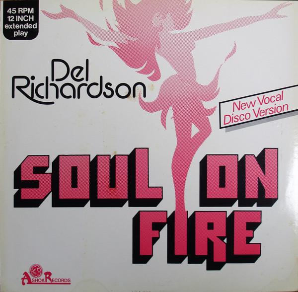  - Del Richardson