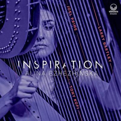 Infinite Journey - Alina Bzhezhinska