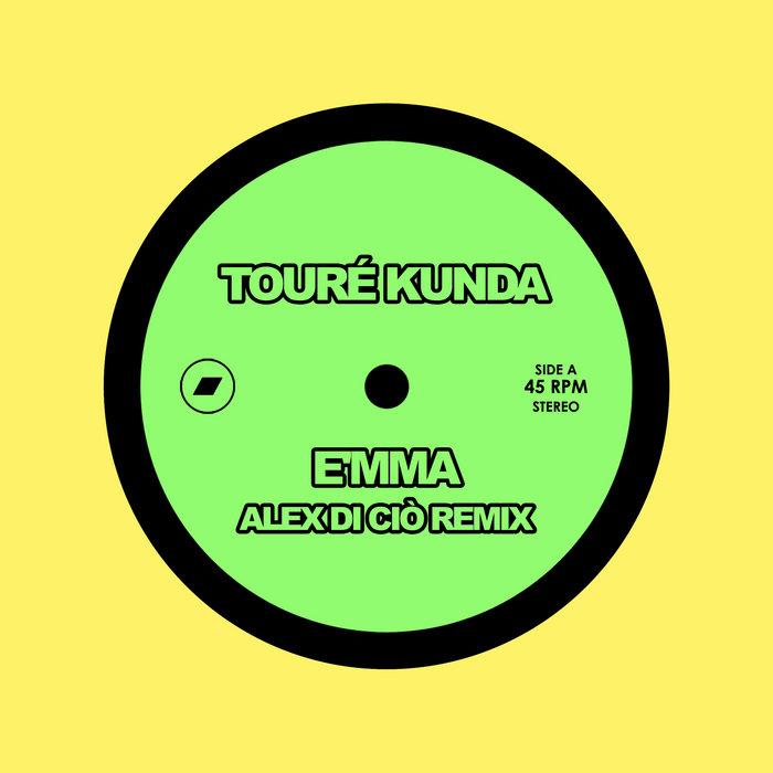  - Touré Kunda