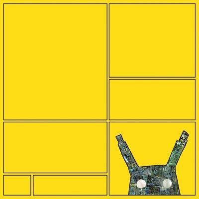 Mogic - Hen Ogledd