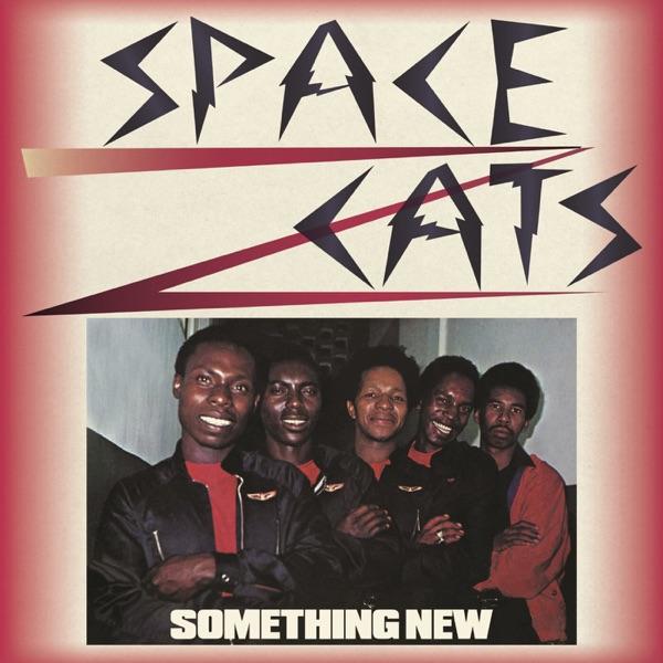 Something New - Space Cats