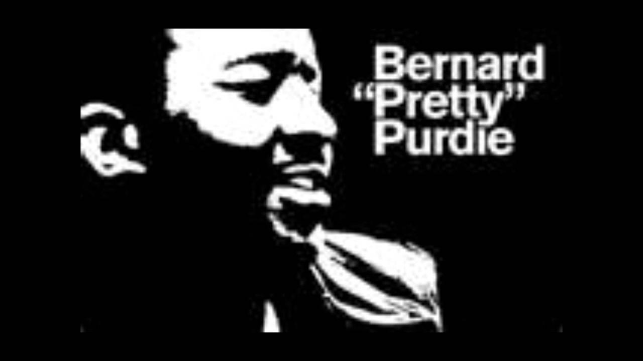 Lialeh: Original Motion Picture Soundtrack - Bernard Purdie