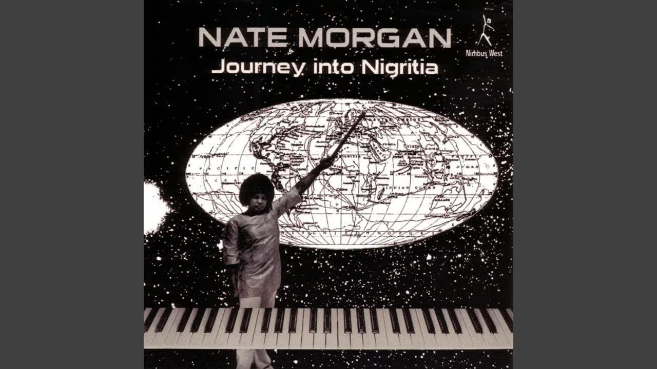  - Nat Morgan