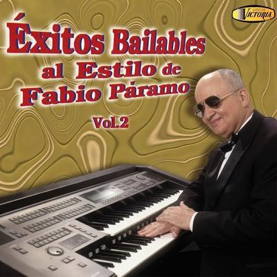  - Fabio Paramo